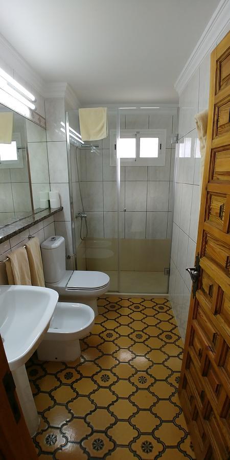 Apartamentos El Chaparral Playa del Inglés Exterior foto